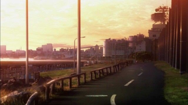 Wakasu Seaside Park (Beach Walk)